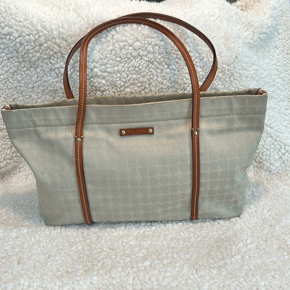 Kate Spade New York Satchel